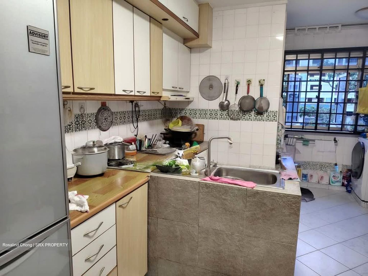 Blk 487 Pasir Ris Drive 4 (Pasir Ris), HDB 4 Rooms #536947571
